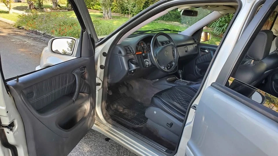 2003 Mercedes-Benz W163 M-Class - Image 10 of 20