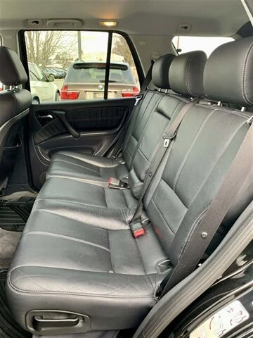 2003 Mercedes-Benz W163 M-Class - Image 12 of 18