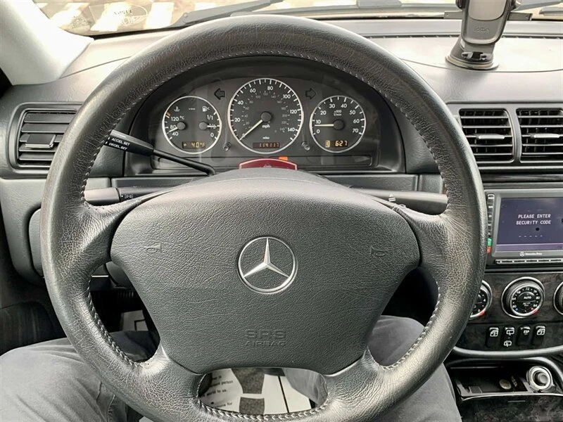 2003 Mercedes-Benz W163 M-Class - Image 18 of 18