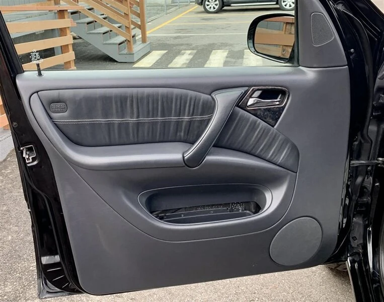 2003 Mercedes-Benz W163 M-Class - Image 9 of 18