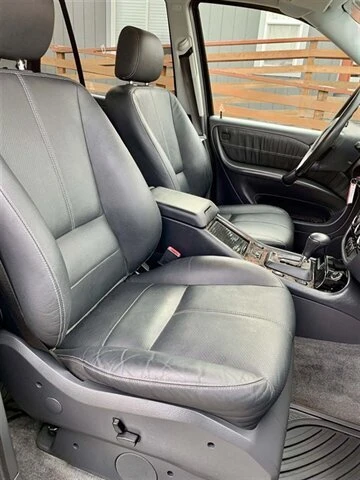 2003 Mercedes-Benz W163 M-Class - Image 16 of 18