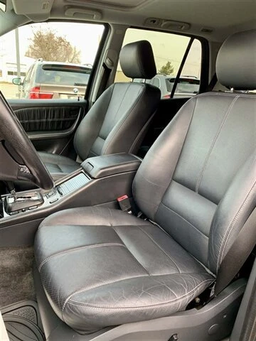 2003 Mercedes-Benz W163 M-Class - Image 10 of 18