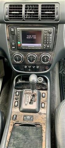 2003 Mercedes-Benz W163 M-Class - Image 17 of 18