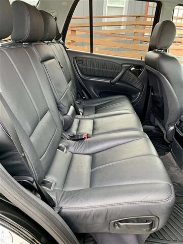 2003 Mercedes-Benz W163 M-Class - Image 14 of 18