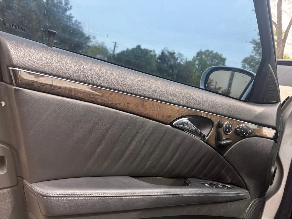 2003 Mercedes-Benz W210 E 36 & E 50 & E 55 & E 60 AMG - Image 7 of 20