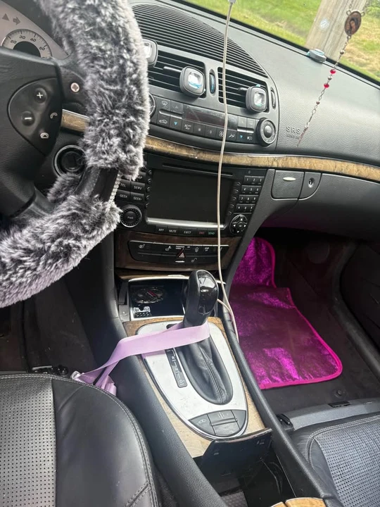 2003 Mercedes-Benz W210 E 36 & E 50 & E 55 & E 60 AMG - Image 12 of 20