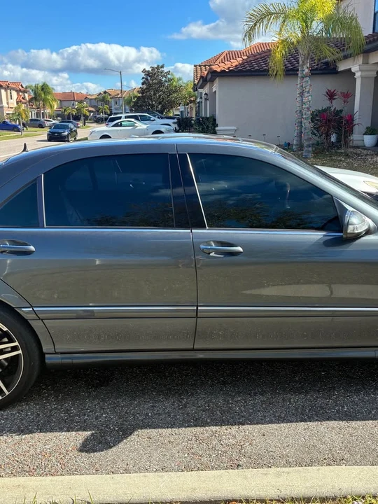 2003 Mercedes-Benz W220 S-Class - Image 7 of 10