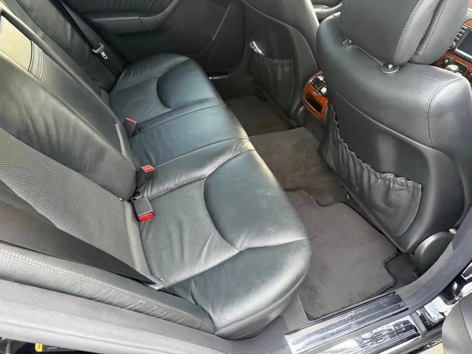 2003 Mercedes-Benz W220 S-Class - Image 14 of 20