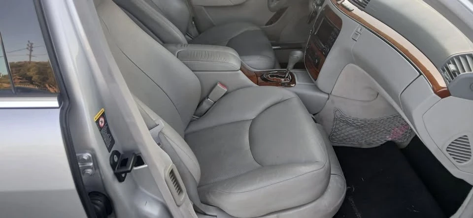 2003 Mercedes-Benz W220 S-Class - Image 13 of 20