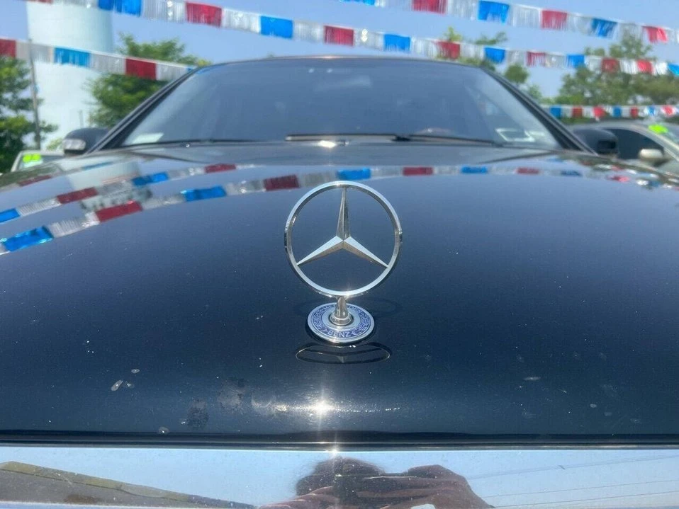 2003 Mercedes-Benz W220 S-Class - Image 14 of 20