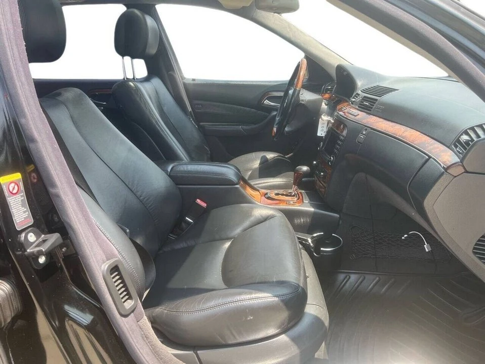 2003 Mercedes-Benz W220 S-Class - Image 17 of 20