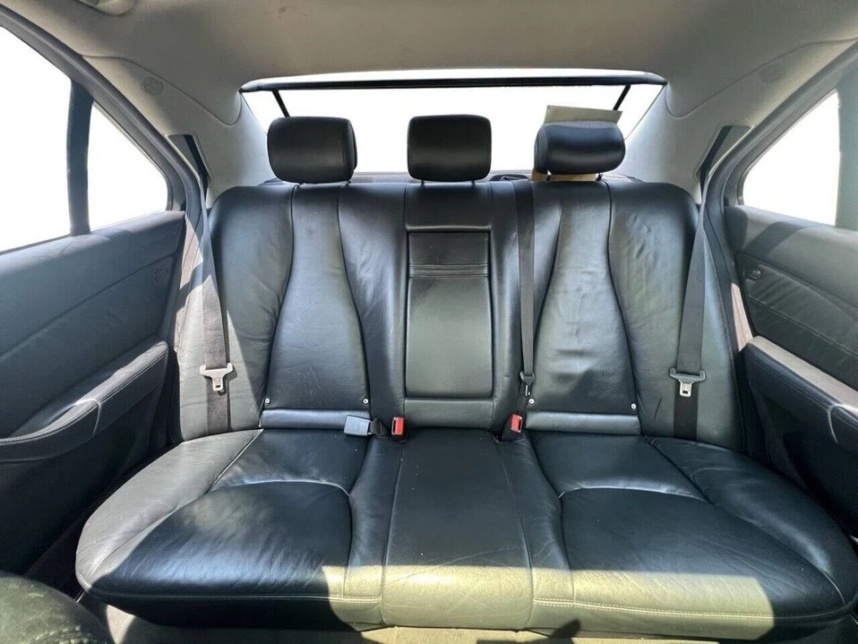 2003 Mercedes-Benz W220 S-Class - Image 19 of 20
