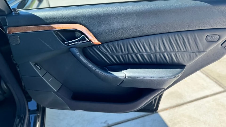 2003 Mercedes-Benz W220 S-Class - Image 13 of 13
