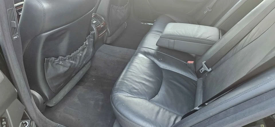 2003 Mercedes-Benz W220 S-Class - Image 14 of 20