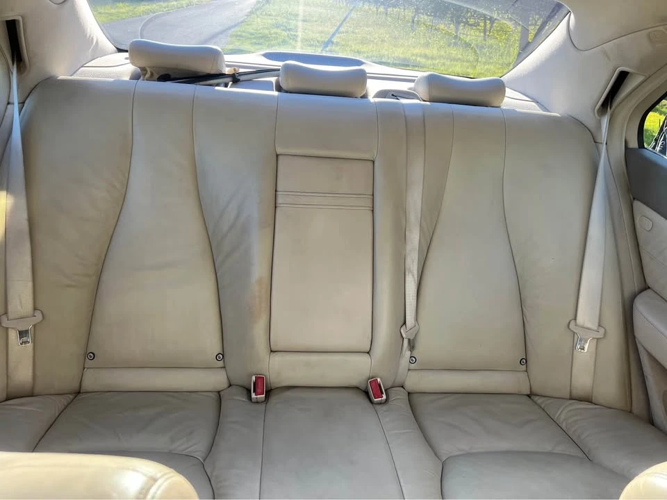 2003 Mercedes-Benz W220 S-Class - Image 12 of 20
