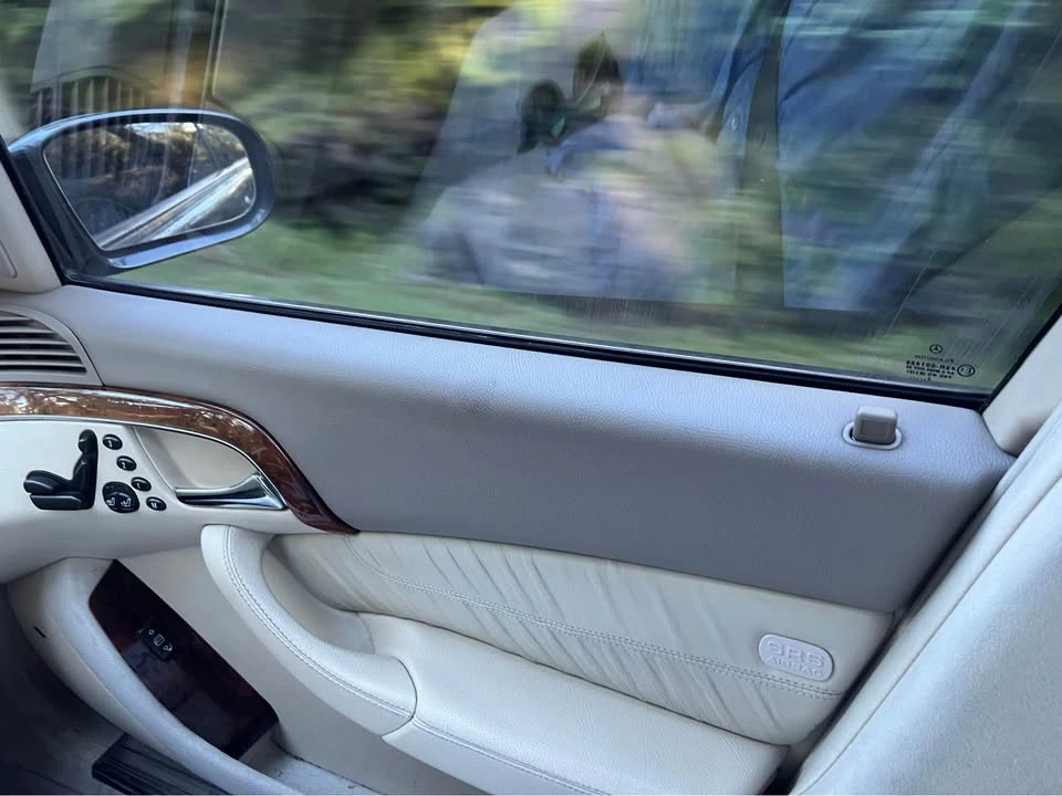2003 Mercedes-Benz W220 S-Class - Image 13 of 20