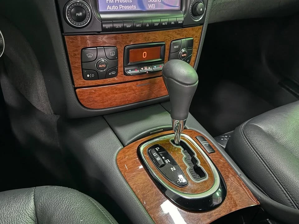 2003 Mercedes-Benz W220 S-Class - Image 14 of 19