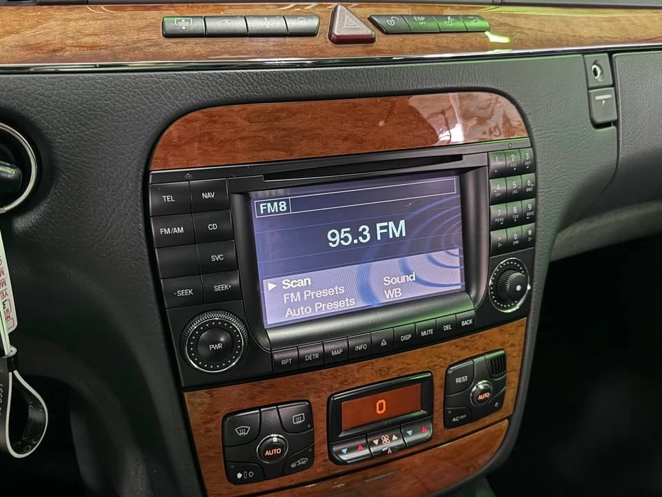 2003 Mercedes-Benz W220 S-Class - Image 13 of 19