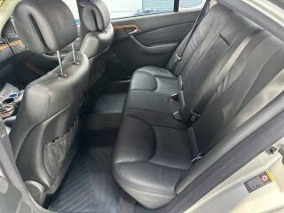 2003 Mercedes-Benz W220 S-Class - Image 13 of 16