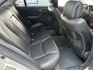 2003 Mercedes-Benz W220 S-Class - Image 11 of 16