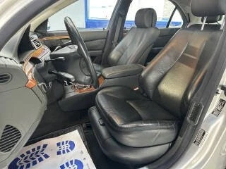 2003 Mercedes-Benz W220 S-Class - Image 14 of 16