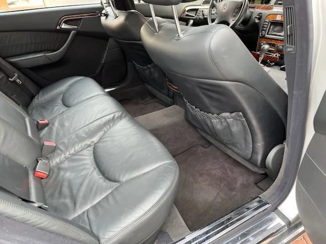 2003 Mercedes-Benz W220 S-Class - Image 5 of 12