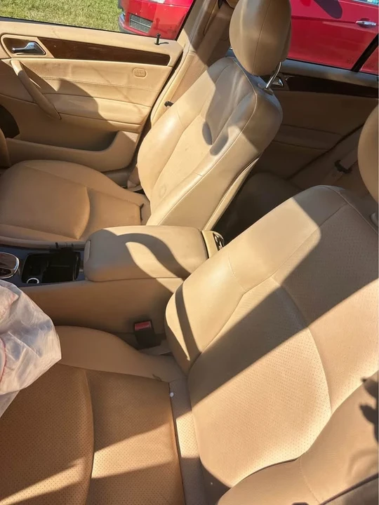 2003 Mercedes-Benz W203 C-Class - Image 6 of 6