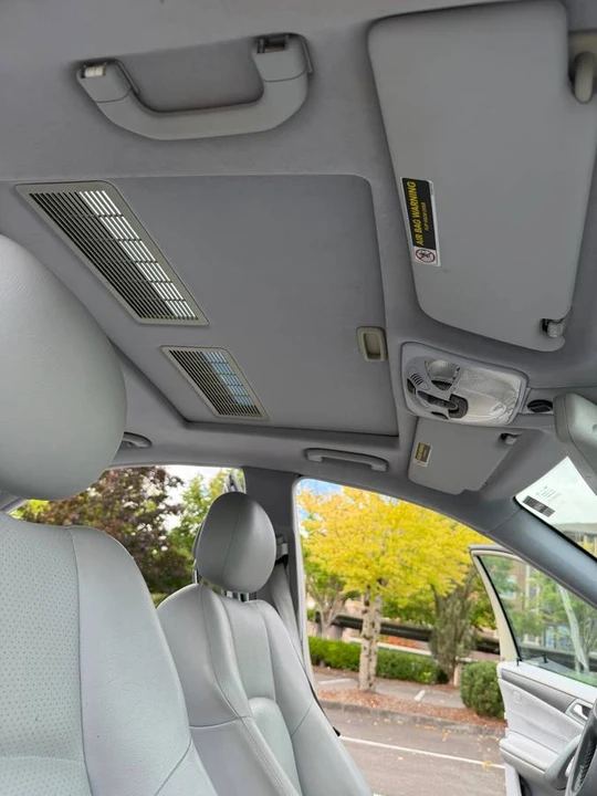 2003 Mercedes-Benz W203 C-Class - Image 5 of 22