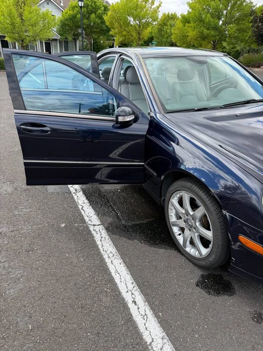 2003 Mercedes-Benz W203 C-Class - Image 3 of 22