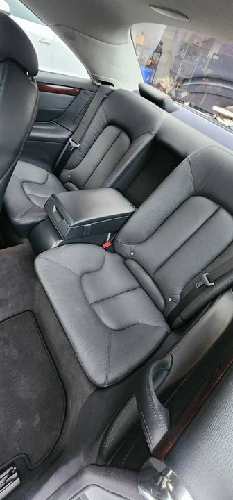 2003 Mercedes-Benz C-Class - Image 6 of 13