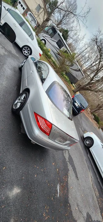 2003 Mercedes-Benz C-Class - Image 4 of 13