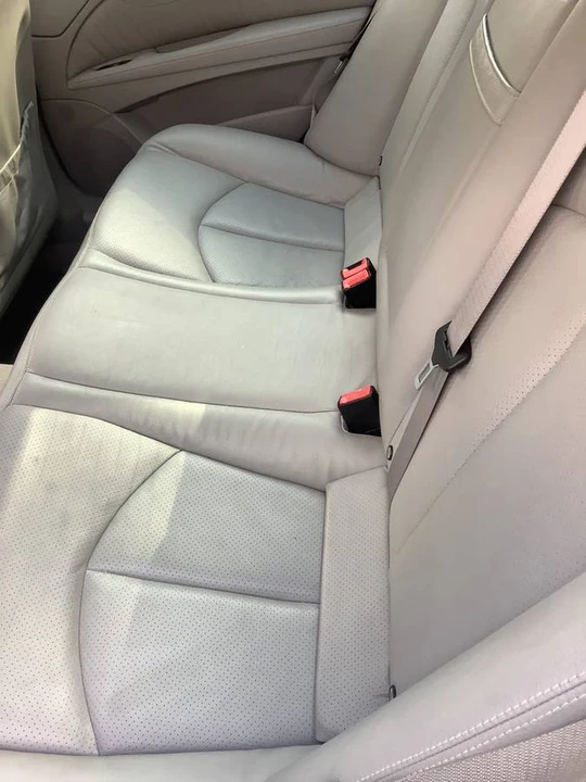 2003 Mercedes-Benz W211 E-Class - Image 4 of 10