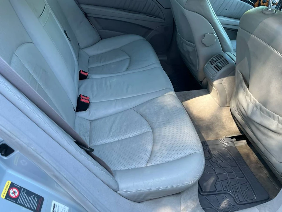 2003 Mercedes-Benz W210 E-Class - Image 13 of 16