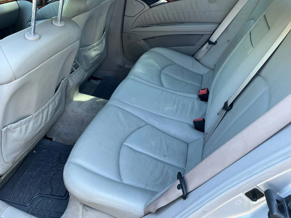 2003 Mercedes-Benz W210 E-Class - Image 12 of 16
