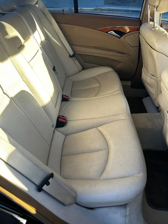 2003 Mercedes-Benz W210 E-Class - Image 5 of 5