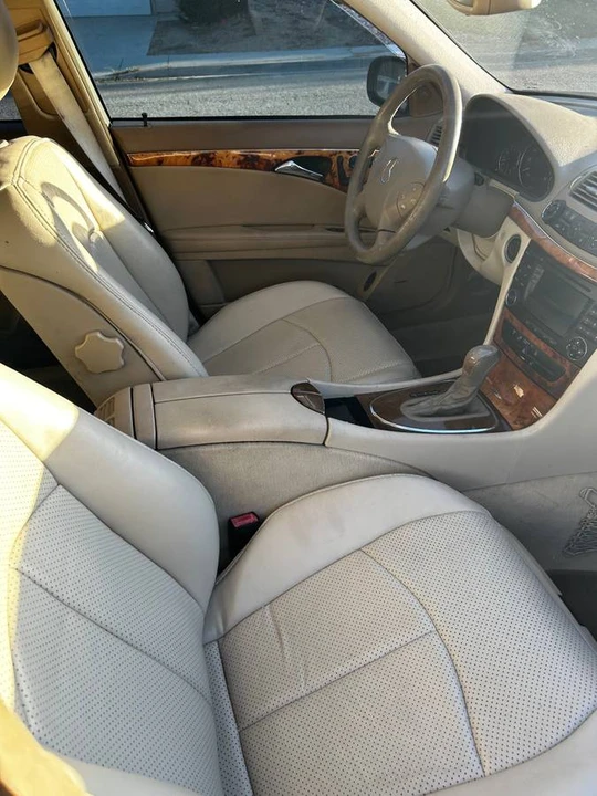 2003 Mercedes-Benz W210 E-Class - Image 4 of 5