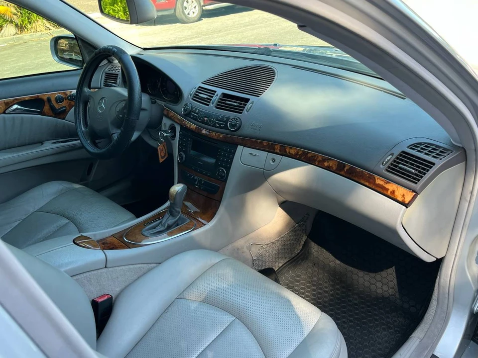 2003 Mercedes-Benz W210 E-Class - Image 10 of 16