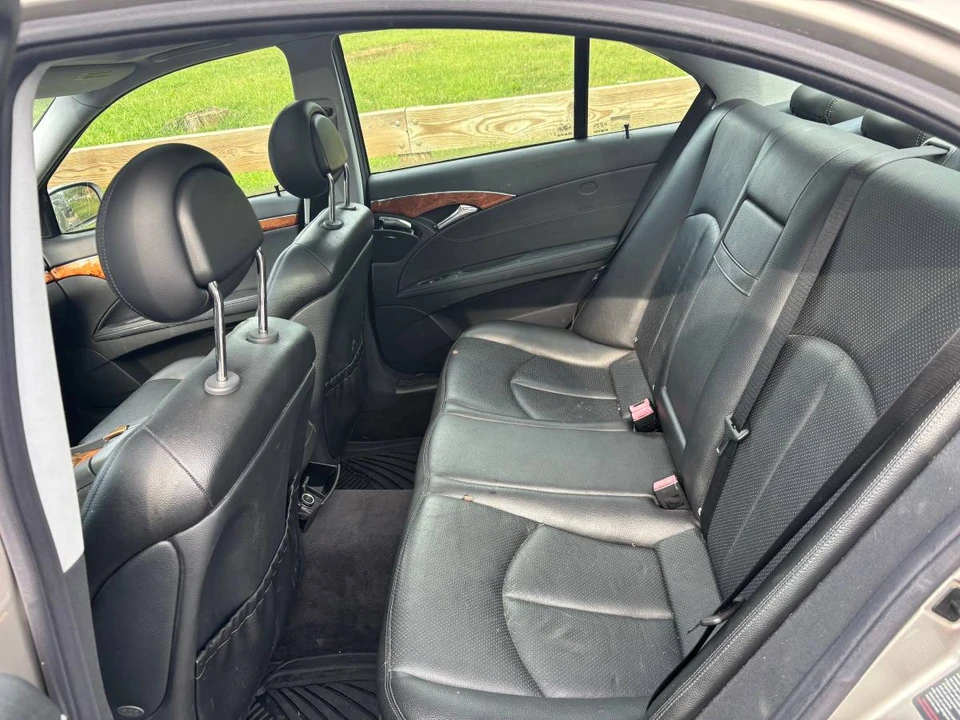 2003 Mercedes-Benz W211 E-Class - Image 10 of 13