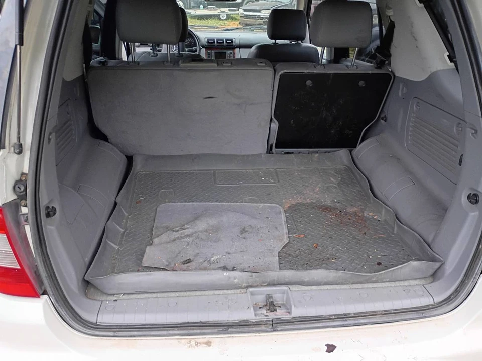2003 Mercedes-Benz W163 M-Class - Image 14 of 19