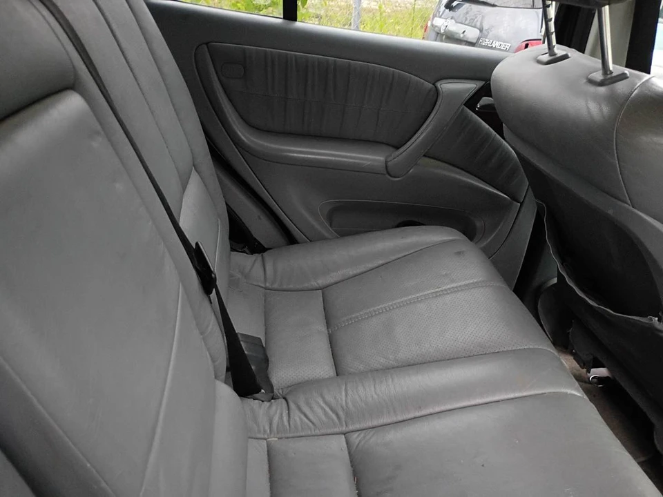 2003 Mercedes-Benz W163 M-Class - Image 18 of 19