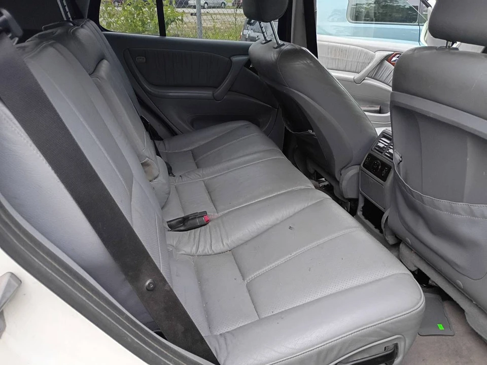2003 Mercedes-Benz W163 M-Class - Image 10 of 19