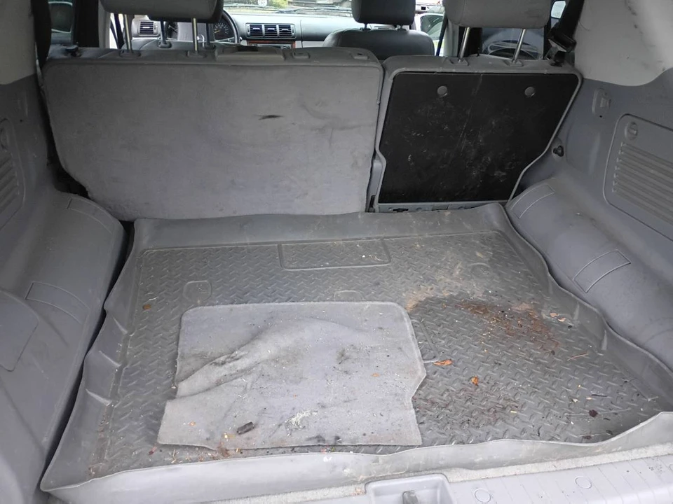 2003 Mercedes-Benz W163 M-Class - Image 13 of 19
