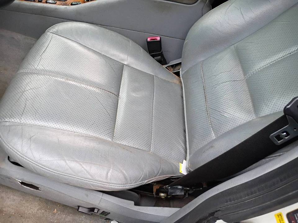 2003 Mercedes-Benz W163 M-Class - Image 17 of 19