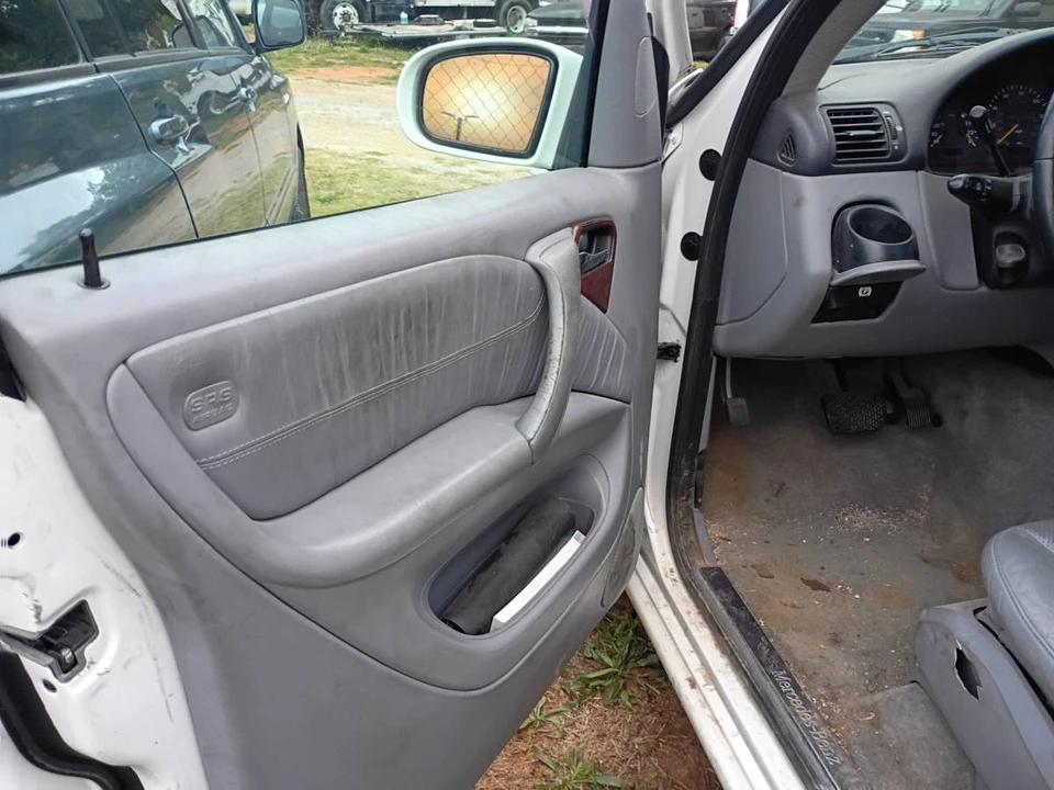 2003 Mercedes-Benz W163 M-Class - Image 15 of 19