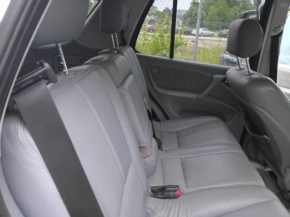 2003 Mercedes-Benz W163 M-Class - Image 12 of 19