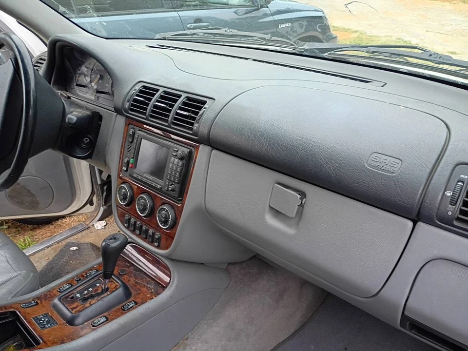 2003 Mercedes-Benz W163 M-Class - Image 11 of 19