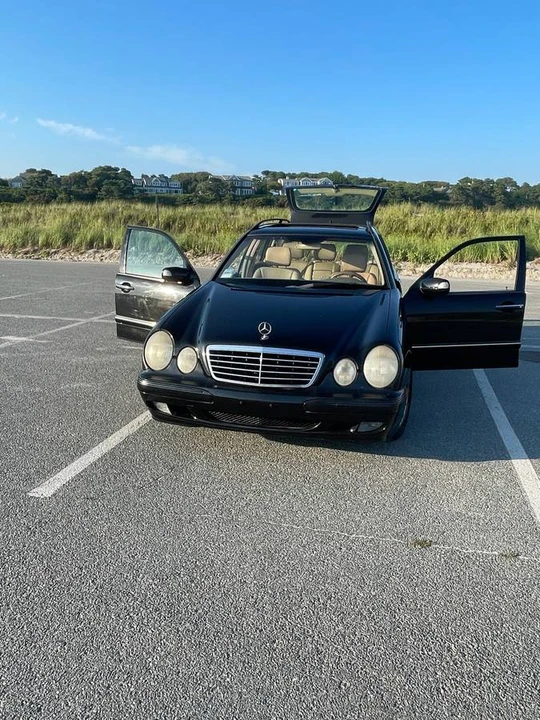 2003 Mercedes-Benz W210 E-Class - Image 5 of 12
