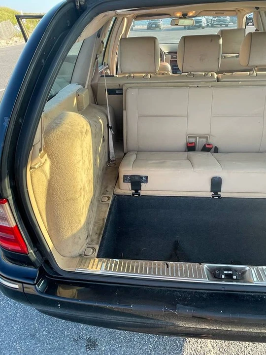 2003 Mercedes-Benz W210 E-Class - Image 10 of 12