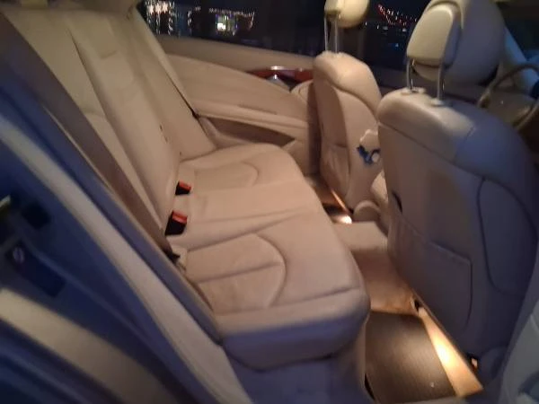 2003 Mercedes-Benz W211 E-Class - Image 2 of 8