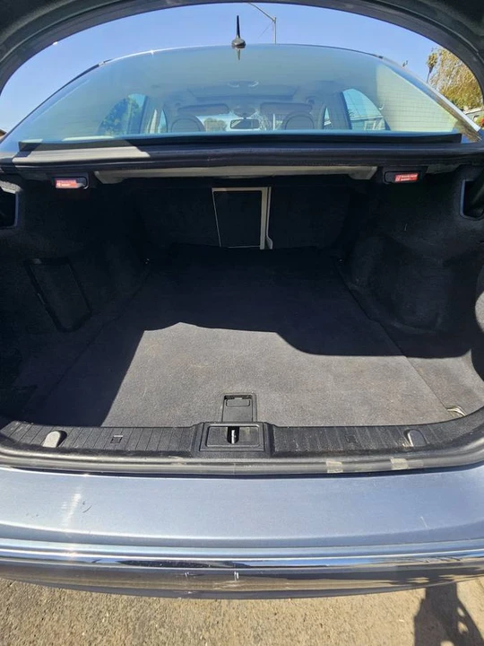 2003 Mercedes-Benz W211 E-Class - Image 13 of 15